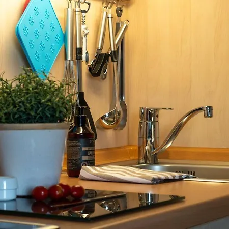 Heiligenhafen, Haus F, 06.02 Apartment Heiligenhafen