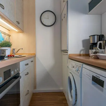 Heiligenhafen, Haus F, 06.02