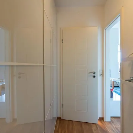 Apartment Heiligenhafen, Haus F, 06.02 Heiligenhafen