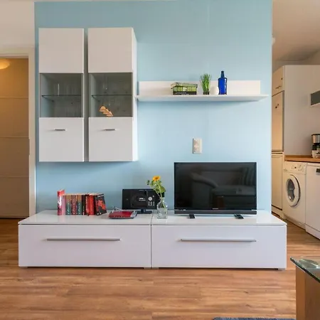 Heiligenhafen, Haus F, 06.02