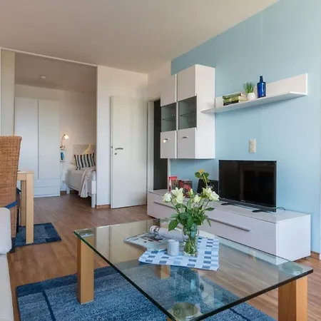 Ferienpark-heiligenhafen-haus-f-wohnung-06-02 Appartamento Heiligenhafen