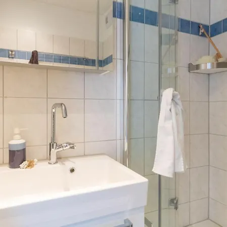 Heiligenhafen, Haus F, 06.02 Heiligenhafen