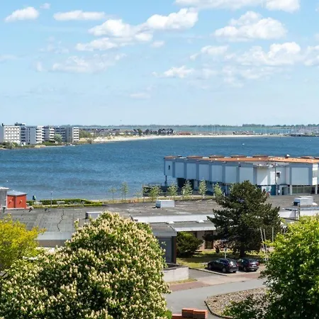 Heiligenhafen, Haus F, 06.02 Heiligenhafen